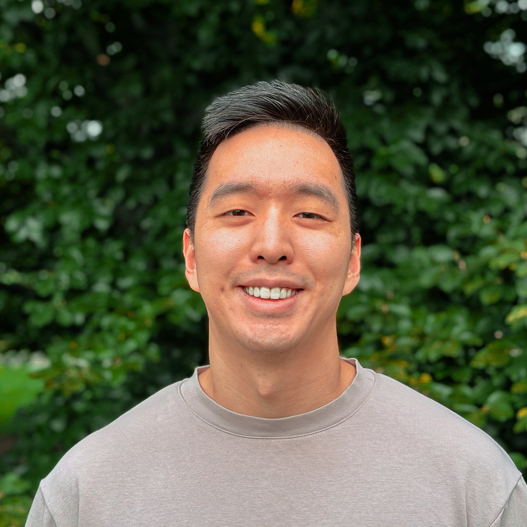Mitchell J. Hung